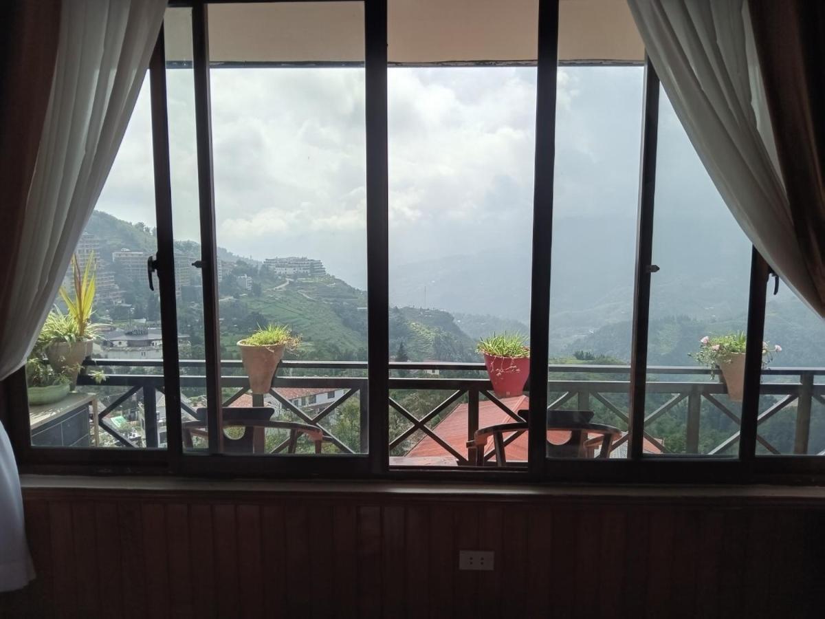 Sapa Hello Vietnam Hostel Exterior foto